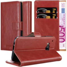 Cadorabo HTC One m9 suojakuori