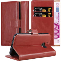 Cadorabo case for HTC One M10