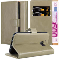 Cadorabo case for HTC One M10