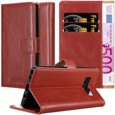 Cadorabo Samsung Galaxy Note 8 lompakkokotelo