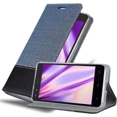 Cadorabo BQ aquaris M5 suojakuori