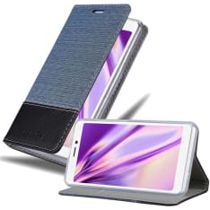 Cadorabo Wiko Jerry 3 suojakuori