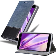 Cadorabo Wiko Lenny 5 Case