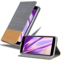Cadorabo case for Wiko View Max