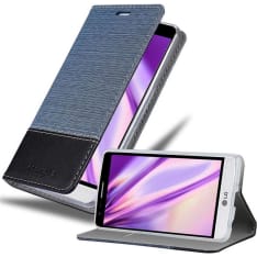 Cadorabo case for LG G3 Mini / G3 S
