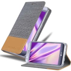 Cadorabo case for LG X Cam