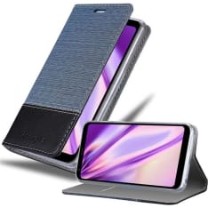 Cadorabo case for LG Q7 / Q7A / Q7+