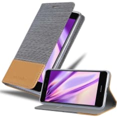 Cadorabo case for Huawei Enjoy 7 Plus