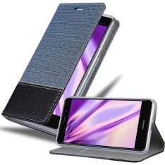 Cadorabo case for Huawei Enjoy 7 Plus