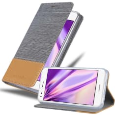 Cadorabo case for Huawei Enjoy 7