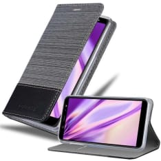 Cadorabo case for Samsung Galaxy A6 2018