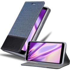 Cadorabo Samsung Galaxy A6 Plus 2018 Case