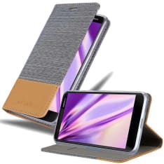 Cadorabo Nokia 3.1 Case