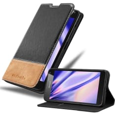 Cadorabo Nokia Lumia 650 suojakuori