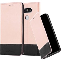 Cadorabo LG G5 Case