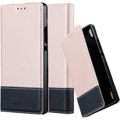 Cadorabo Huawei Ascend P7 Case