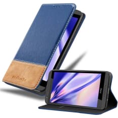 Cadorabo HTC Desire 820 suojakuori