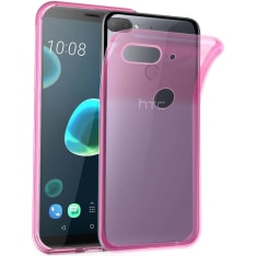 Cadorabo HTC Desire 12 Plus Case