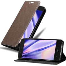 Cadorabo case for Bq Aquaris X5