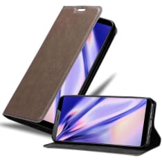 Cadorabo ZTE Nubia n3 suojakotelo