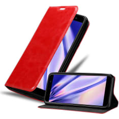 Cadorabo case for Wiko Lenny 5