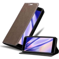 Cadorabo case for Wiko Lenny 5