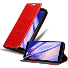 Cadorabo case for Wiko View Max
