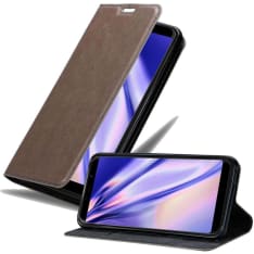 Cadorabo Wiko View Max Case