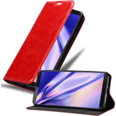 Cadorabo cubot Nova suojakotelo