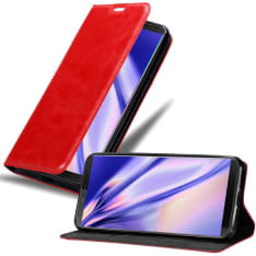 Cadorabo cubot J3 Pro Case