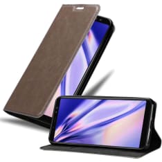 Cadorabo Samsung Galaxy A6 2018 suojakotelo