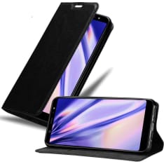 Cadorabo Samsung Galaxy A6 Plus 2018 Case