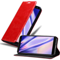 Cadorabo case for Samsung Galaxy J6 2018