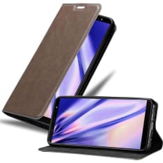 Cadorabo case for Samsung Galaxy J8 2018