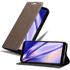 Cadorabo case for LG Q Stylus