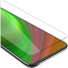Cadorabo Vivo Nex Tempered Glass