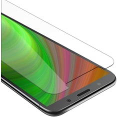 Cadorabo Huawei Y5 prime 2018 / Y5 2018 karkaistu suojalasi