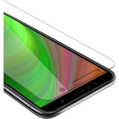 Cadorabo Huawei Y6 prime karkaistu suojalasi