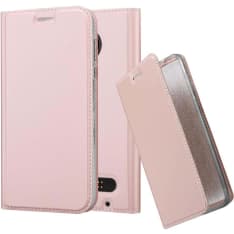 Cadorabo Motorola Moto Z2 suojakotelo