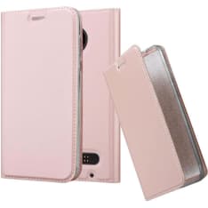 Cadorabo case for Motorola Moto Z2 Play / Z2 force