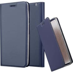 Cadorabo Motorola Moto X Play Wallet Case