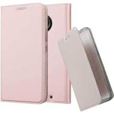 Cadorabo Motorola Moto X4 lompakkokotelo
