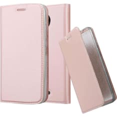 Cadorabo case for Motorola Moto C Plus