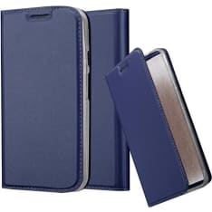 Cadorabo Motorola Moto G2 Wallet Case