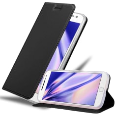 Cadorabo Motorola Moto G4 / G4 Plus lompakkokotelo