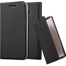 Cadorabo Motorola Moto G5S lompakkokotelo