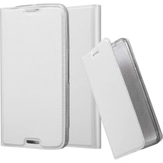 Cadorabo Motorola Google Nexus 6 suojakotelo