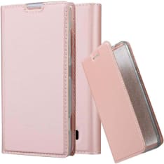 Cadorabo Nokia Lumia 520 / 521 lompakkokotelo