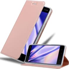 Cadorabo Nokia 8 2017 suojakotelo
