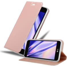 Cadorabo LG K4 2017 lompakkokotelo